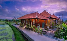 Umesari Villa Sebatu By Uniquecations