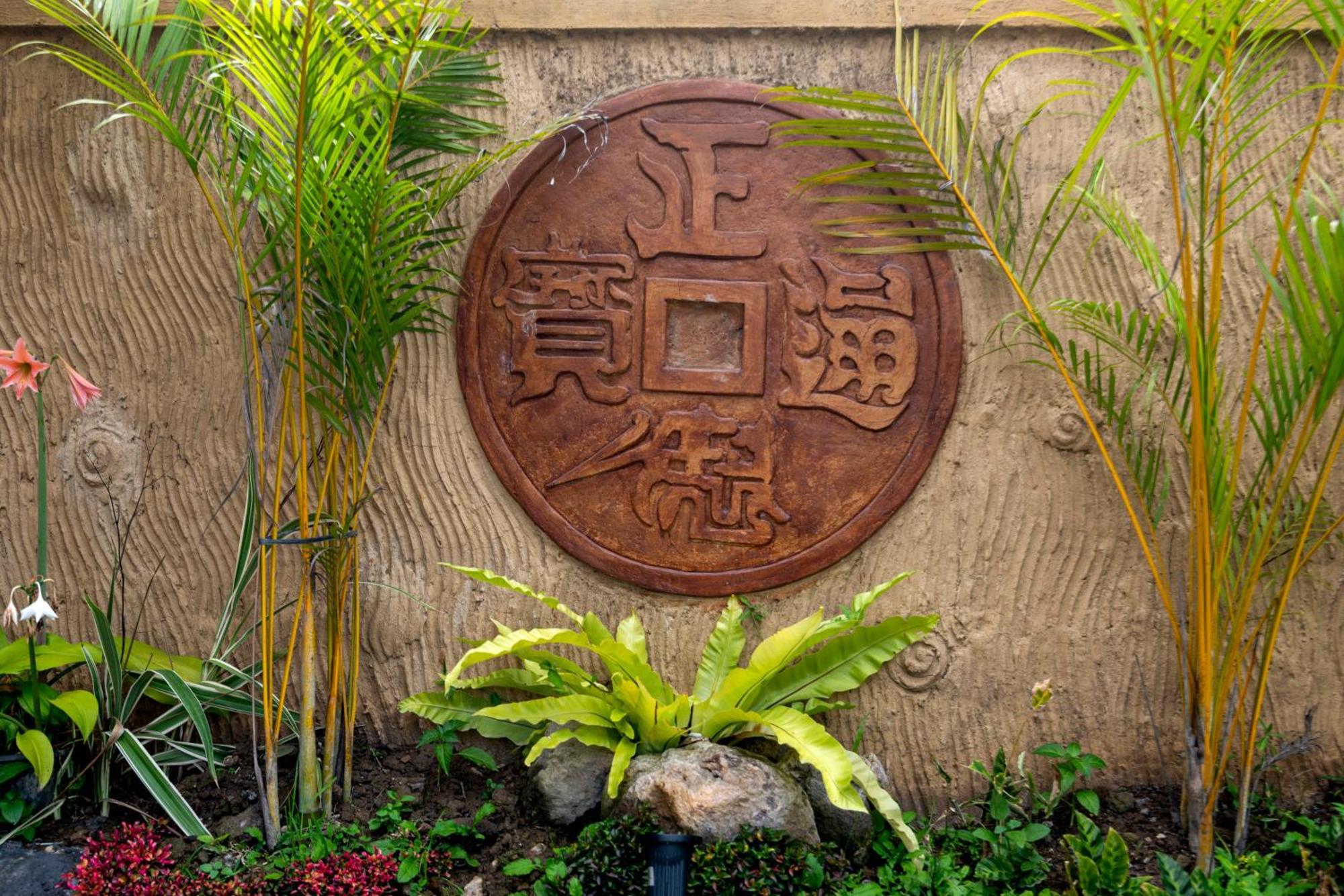 Umesari Villa Sebatu By Uniquecations Ubud Exterior foto